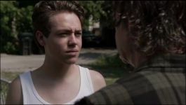 Shameless US - Season 08 Episode 01